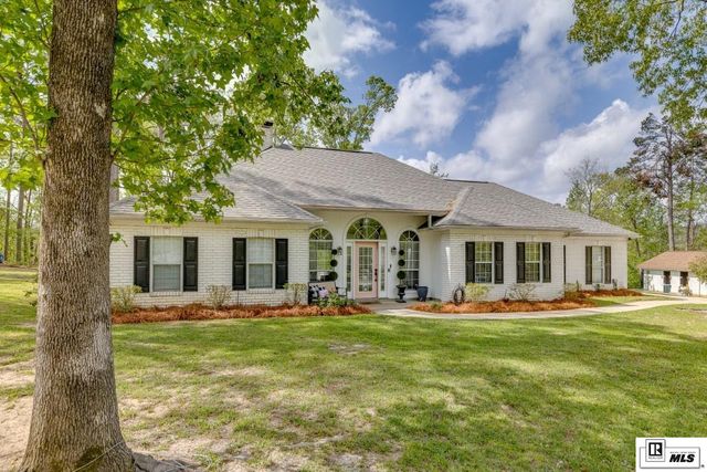 107 EAGLE LAKE DRIVE, West Monroe, LA 71291