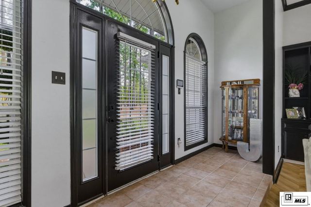 107 EAGLE LAKE DRIVE, West Monroe, LA 71291