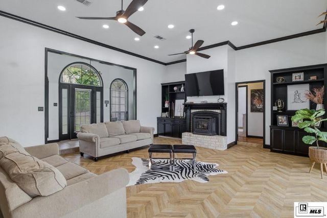 107 EAGLE LAKE DRIVE, West Monroe, LA 71291