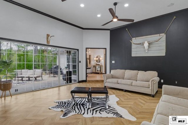 107 EAGLE LAKE DRIVE, West Monroe, LA 71291