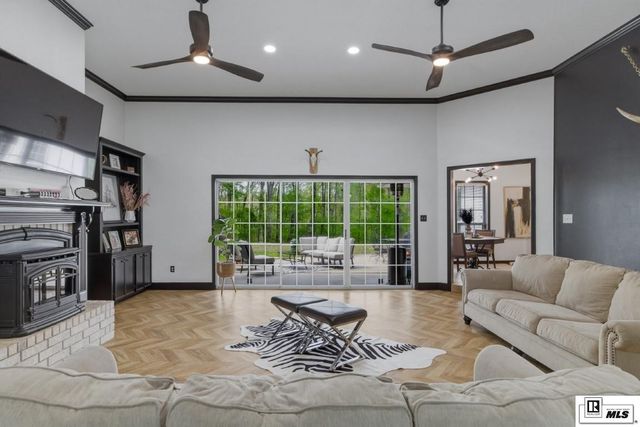 107 EAGLE LAKE DRIVE, West Monroe, LA 71291