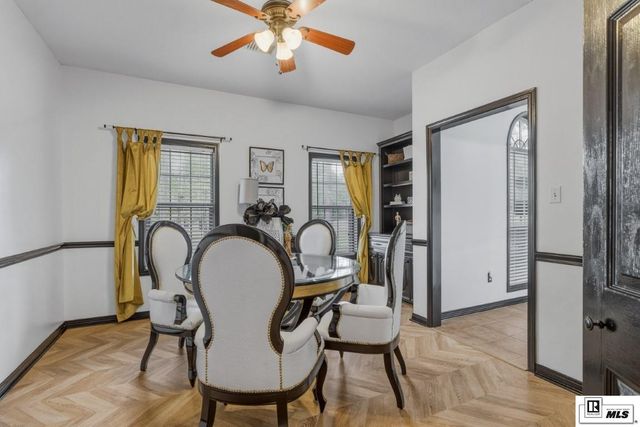 107 EAGLE LAKE DRIVE, West Monroe, LA 71291