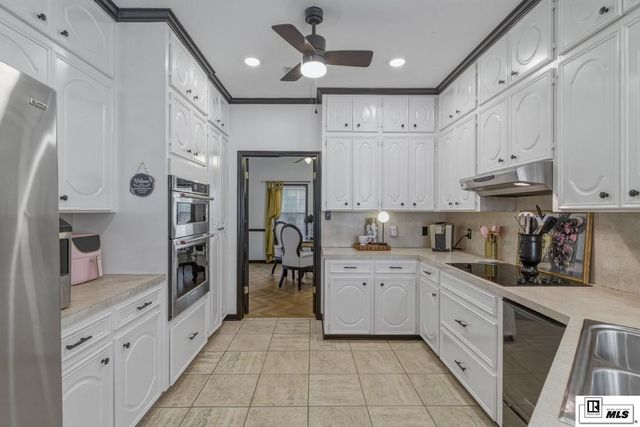 107 EAGLE LAKE DRIVE, West Monroe, LA 71291