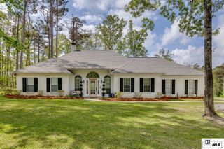107 EAGLE LAKE DRIVE, West Monroe, LA 71291