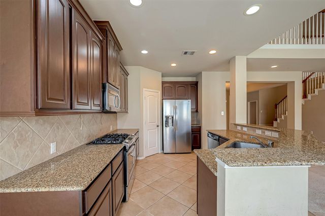 16010 Juniper Shores Drive, Houston, TX 77044