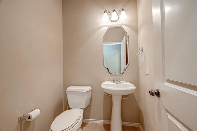 16010 Juniper Shores Drive, Houston, TX 77044