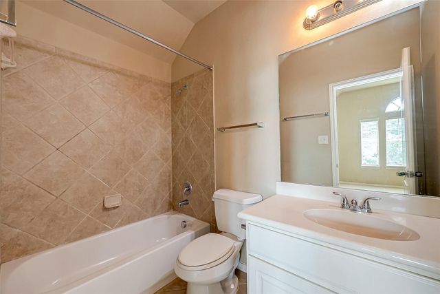 16010 Juniper Shores Drive, Houston, TX 77044
