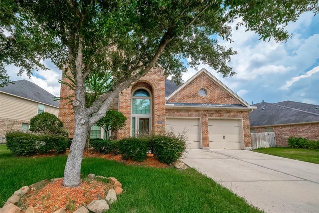 16010 Juniper Shores Drive, Houston, TX 77044