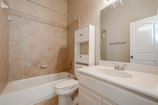 16010 Juniper Shores Drive, Houston, TX 77044