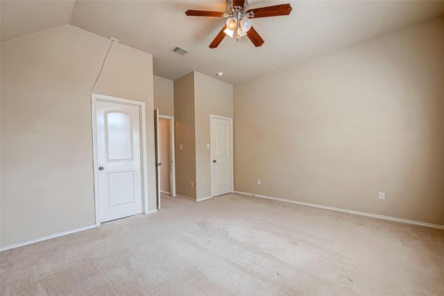 16010 Juniper Shores Drive, Houston, TX 77044