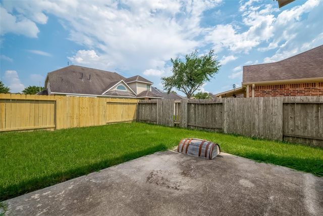 16010 Juniper Shores Drive, Houston, TX 77044