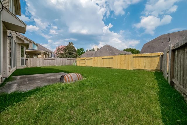 16010 Juniper Shores Drive, Houston, TX 77044