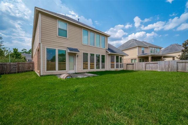 16010 Juniper Shores Drive, Houston, TX 77044