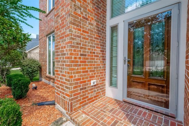 16010 Juniper Shores Drive, Houston, TX 77044