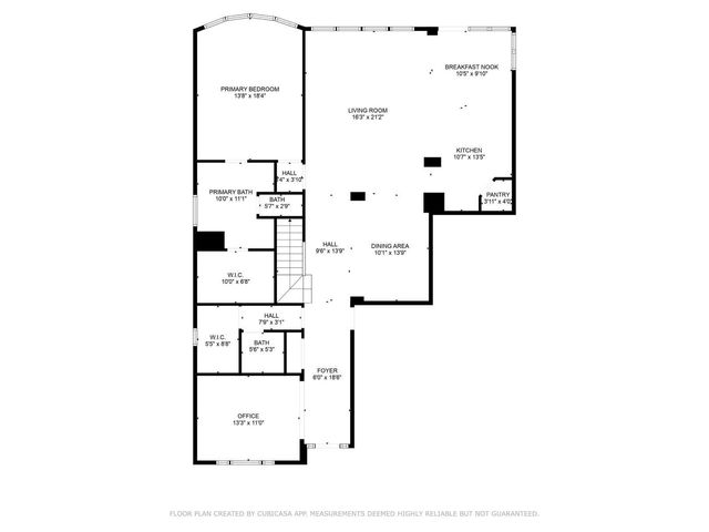 16010 Juniper Shores Drive, Houston, TX 77044