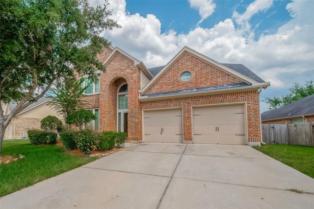 16010 Juniper Shores Drive, Houston, TX 77044