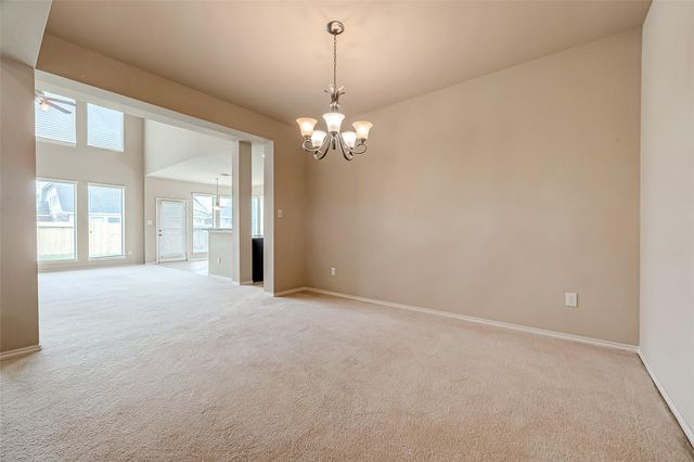 16010 Juniper Shores Drive, Houston, TX 77044