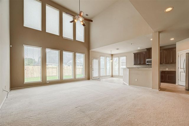 16010 Juniper Shores Drive, Houston, TX 77044