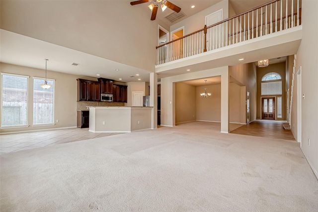 16010 Juniper Shores Drive, Houston, TX 77044