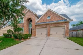 16010 Juniper Shores Drive, Houston, TX 77044