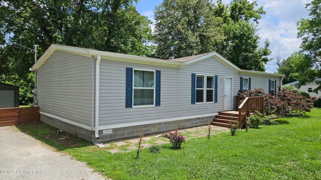 6815 Memory Ln, Louisville, KY 40258