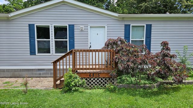 6815 Memory Ln, Louisville, KY 40258