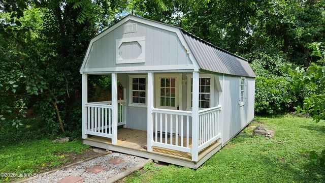 6815 Memory Ln, Louisville, KY 40258