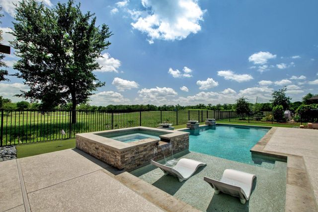16920 John Michael DR, Manor, TX 78653