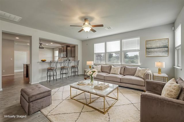 16920 John Michael DR, Manor, TX 78653