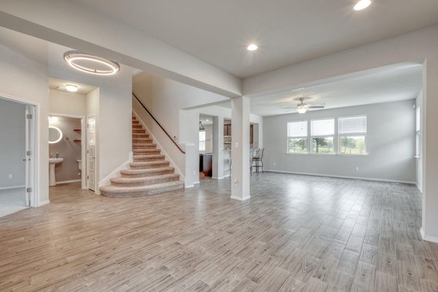 16920 John Michael DR, Manor, TX 78653