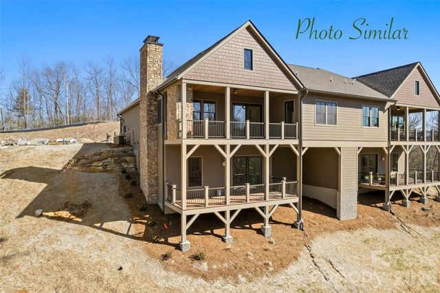 57 Chimney Chase Trail 13, Hendersonville, NC 28739