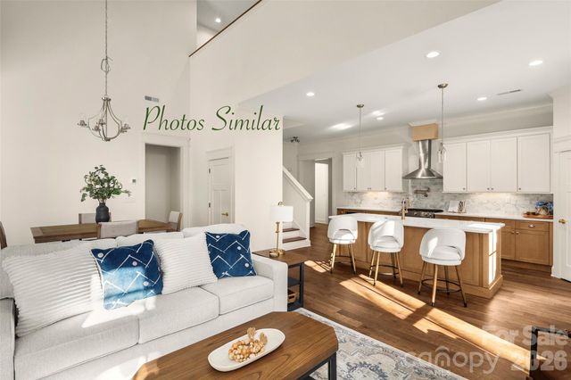 57 Chimney Chase Trail 13, Hendersonville, NC 28739