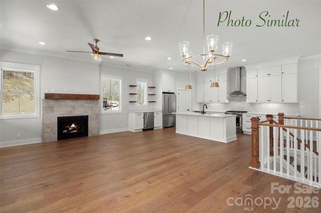 57 Chimney Chase Trail 13, Hendersonville, NC 28739