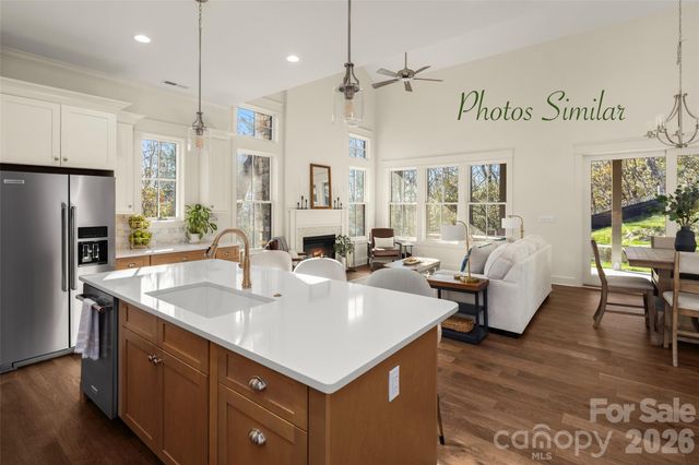 57 Chimney Chase Trail 13, Hendersonville, NC 28739