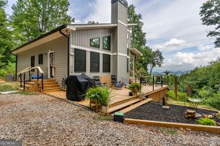 579 Overlook Circle, Young Harris, GA 30582