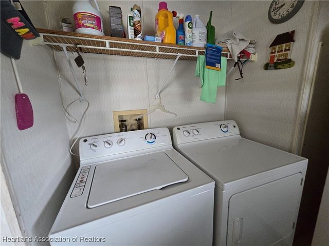 2 Fishermans Cove, Lake Placid, FL 33852