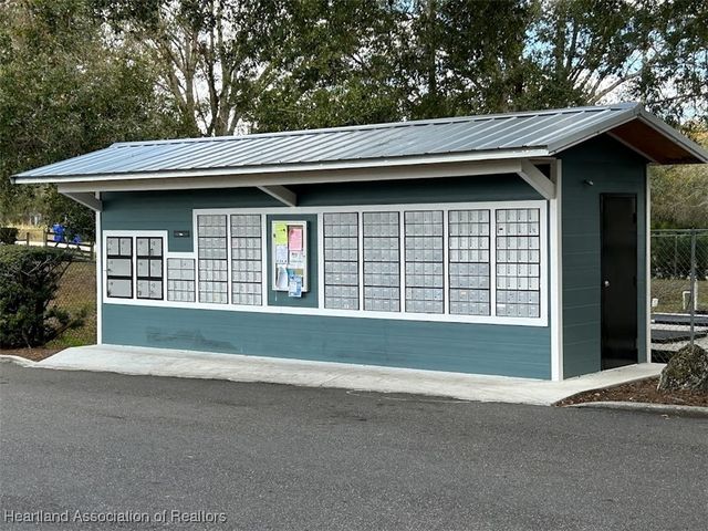 2 Fishermans Cove, Lake Placid, FL 33852