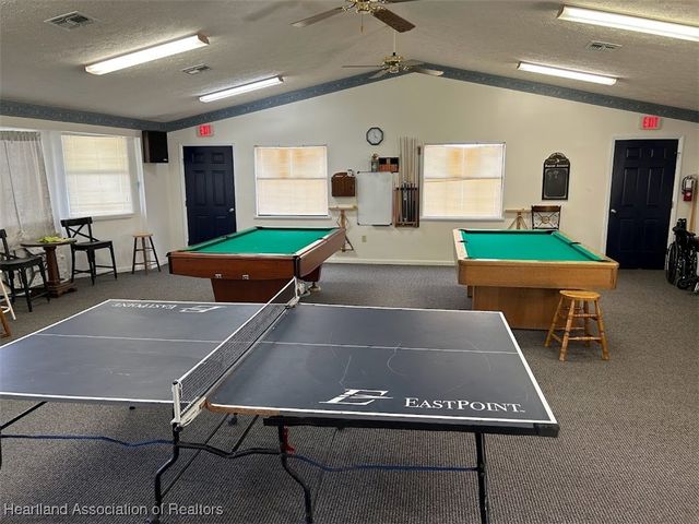 2 Fishermans Cove, Lake Placid, FL 33852