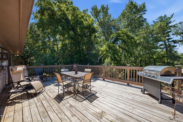 700 Rambling Road, Johnson City, TN 37604