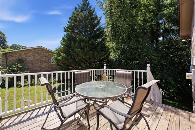 700 Rambling Road, Johnson City, TN 37604