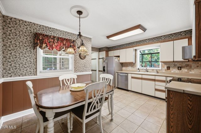 700 Rambling Road, Johnson City, TN 37604