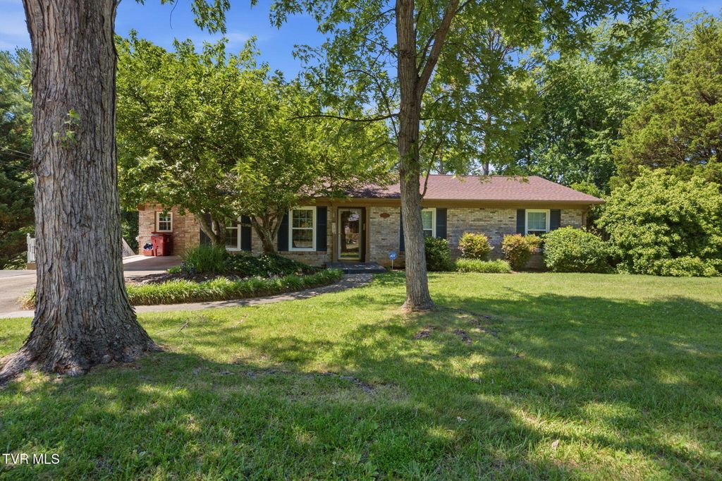 700 Rambling Road, Johnson City, TN 37604