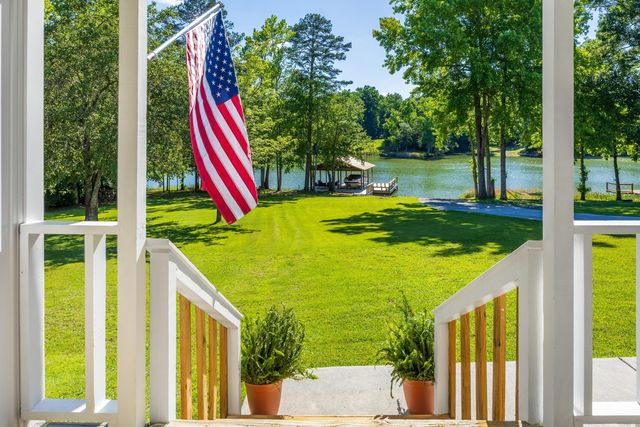149 Ledford Lane, Decatur, TN 37322