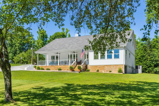 149 Ledford Lane, Decatur, TN 37322