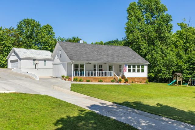 149 Ledford Lane, Decatur, TN 37322