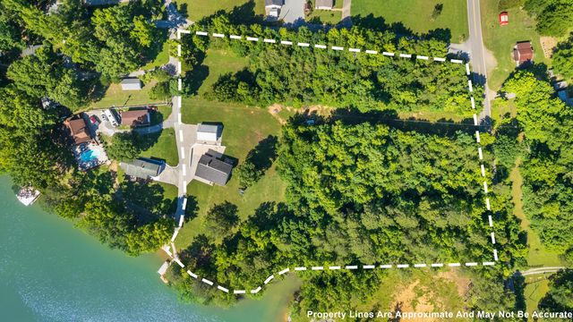 149 Ledford Lane, Decatur, TN 37322