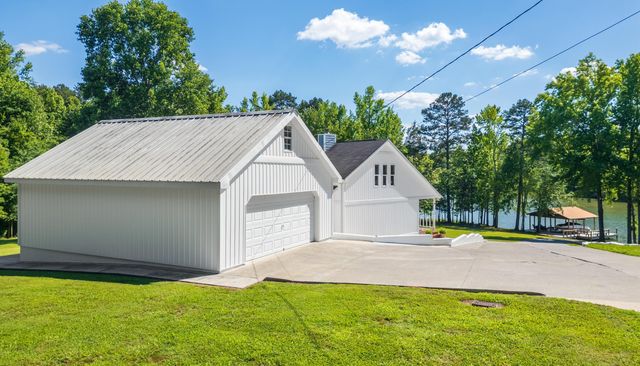 149 Ledford Lane, Decatur, TN 37322