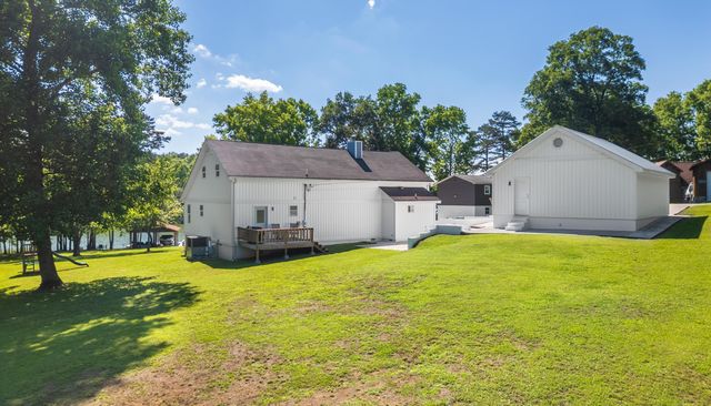149 Ledford Lane, Decatur, TN 37322