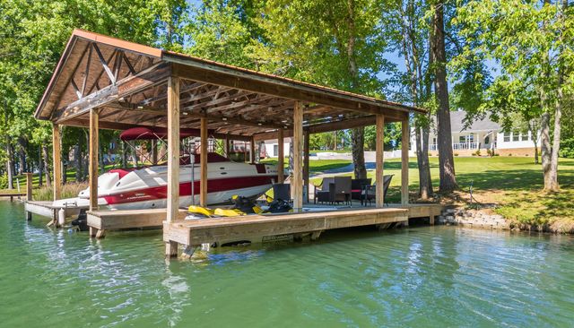 149 Ledford Lane, Decatur, TN 37322
