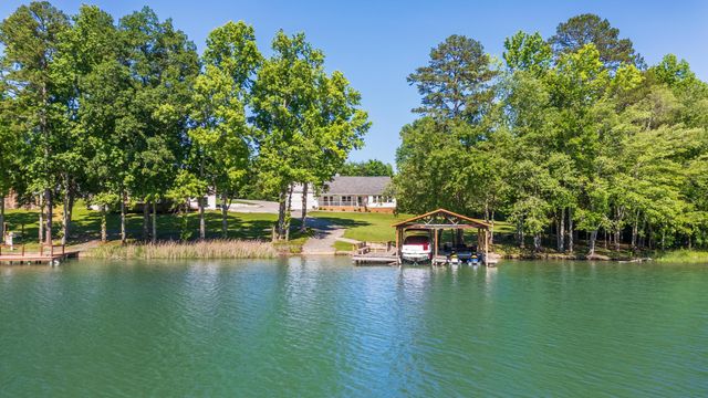 149 Ledford Lane, Decatur, TN 37322